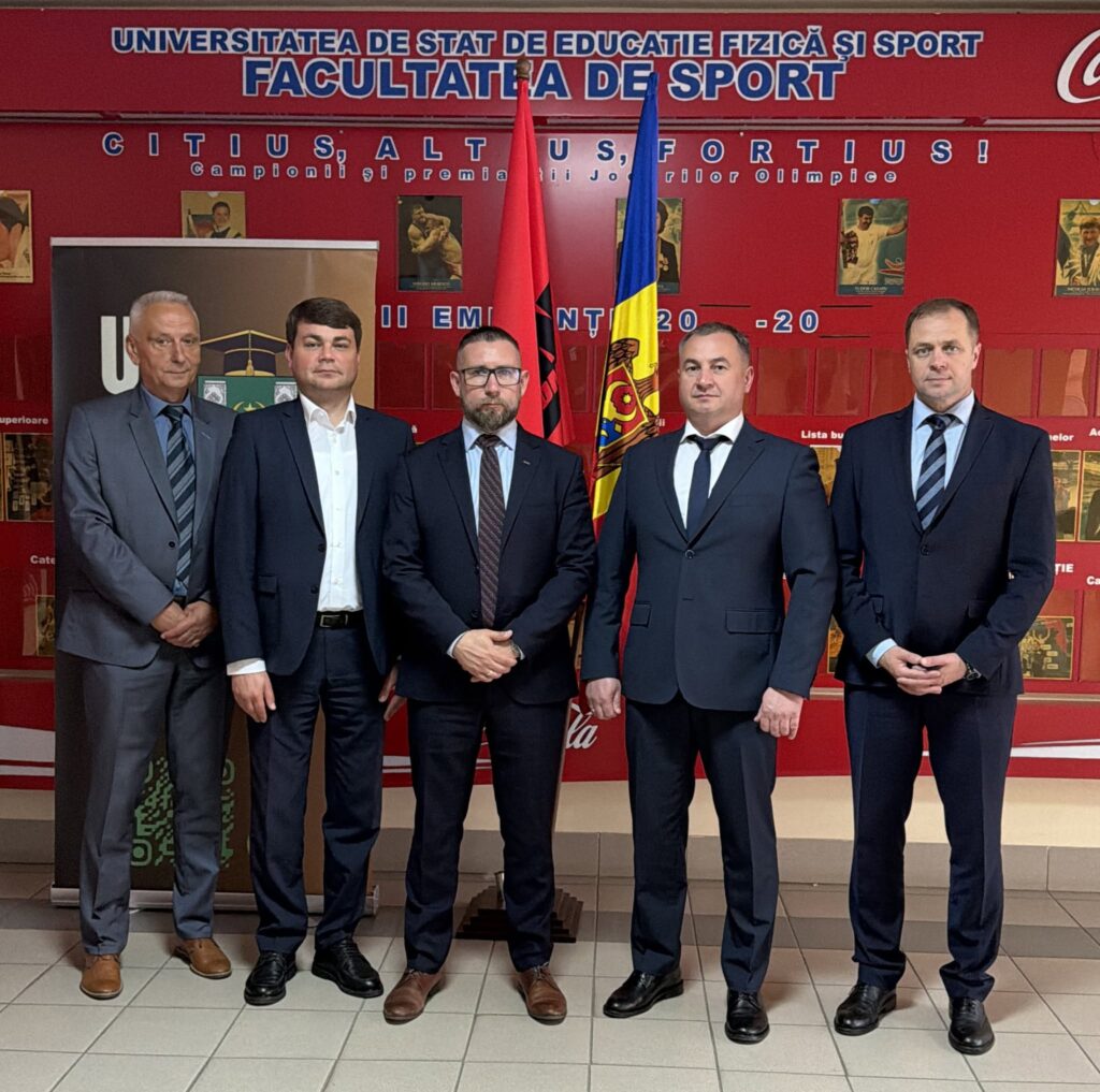 Justar și Global Security Centre: parteneriat de securitate la nivel european