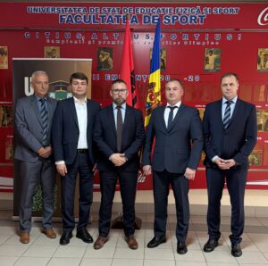 Justar și Global Security Centre: parteneriat de securitate la nivel european