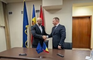 Justar și Institutul de Educație Fizică și Sport: securitatea de mâine se formează azi